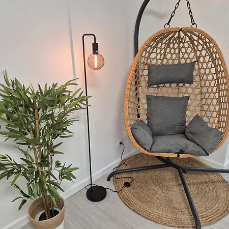 Apartamento Apple Your Comfort Away From *