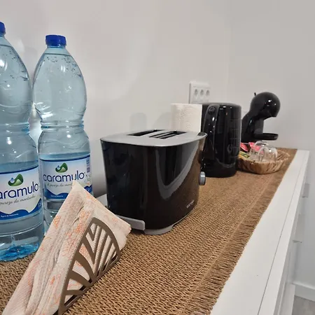 Apple Your Comfort Away From Apartamento *