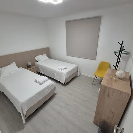 Apartamento Apple Your Comfort Away From