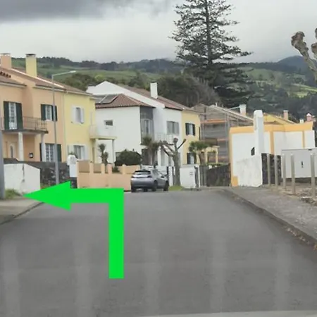 Apple Your Comfort Away From Capelas (Sao Miguel)