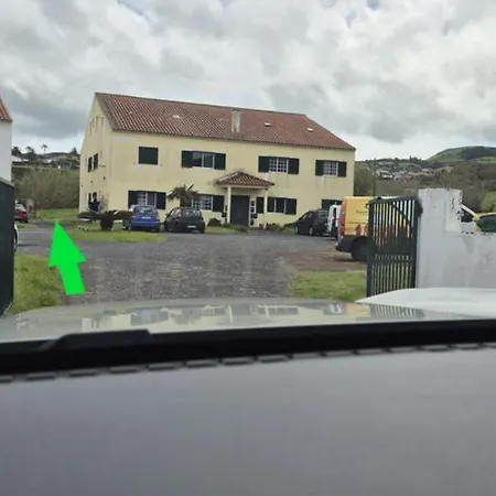 Apple Your Comfort Away From Capelas (Sao Miguel)