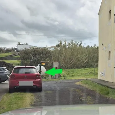 Apple Your Comfort Away From * Capelas (Sao Miguel)