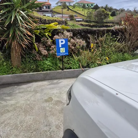 Apple Your Comfort Away From Apartamento Capelas (Sao Miguel)