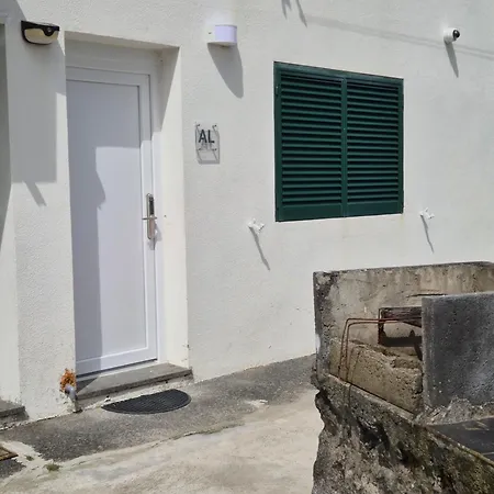 Apartamento Apple Your Comfort Away From Capelas (Sao Miguel)