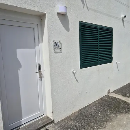 Apartamento Apple Your Comfort Away From