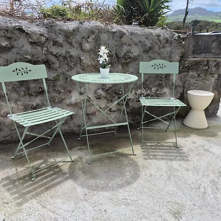 Apartamento Apple Your Comfort Away From