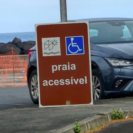 Apple Your Comfort Away From Capelas (Sao Miguel)