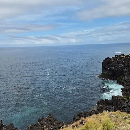 Apple Your Comfort Away From Apartamento Capelas (Sao Miguel)
